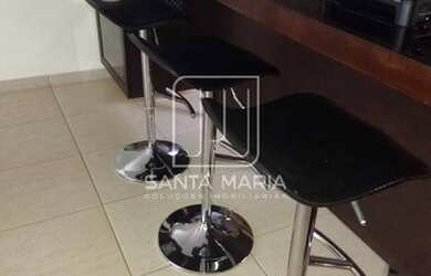 Imagem: O apartamento possui 3 Dormitórios, 4 Banheiros, 2 Vagas na