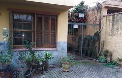 Imagem 3: Sobrado Lindo Casa com 5 dormitórios