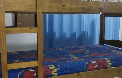 Imagem 11: Casa TEMPORADA ( 800,00$ a diária 8 PESSOAS )LEIA DESCRIÇÃO!!!