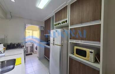 Imagem 9: APARTAMENTO RESIDENCIAL em GUARUJÁ - SP, Jardim Astúrias