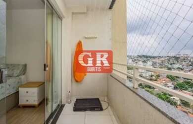 Imagem 7: Apartamento à venda, 3 quartos, 1 suíte, 3 vagas, Buritis - Belo Horizonte/MG