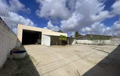 Imagem 1: Galpão Guajiru. 320m² de Áreae5 Vagas na garagem