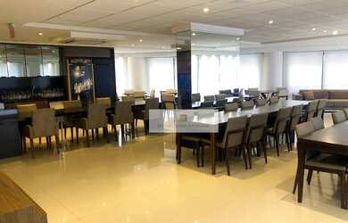 Imagem 13: Apartamento, 256 m² - venda por R$ 4.200.000,00 ou aluguel por R$ 20.200,00/mês...