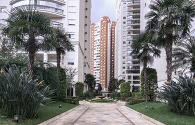 Imagem 15: Apartamento Locação 2 Dormitórios - 70 m² Moema