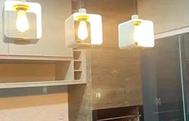 Imagem 4: Casa para alugar. Piscina, 258m² de Área, 2 Vagas na garageme4 Dormitórios