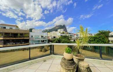 Imagem 8: Maravilhosa cobertura duplex em ponto nobre no Jardim Ocânico com bela...