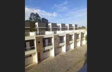 Imagem 1: Casa residencial em Balneário Gardem Mar - Caraguatatuba