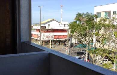 Imagem: O apartamento possui 2 Dormitórios, 3 Banheiros, 1 Vaga na