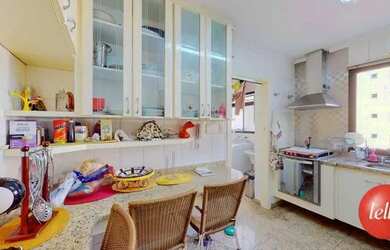 Imagem 5: São Paulo - Apartamento Padrão - Santana