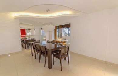 Imagem 15: Apartamento com 3 dormitórios para alugar, 150 m² por R$ 6.450,00/mês...