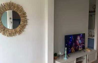 Imagem 13: Apartamento à venda em Vila Andrade com 38 m², 1 quarto, 1 suíte, 1