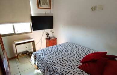 Imagem 7: CRECI 9183 Miolo de Sta. Rosa. 2qts, suíte, varanda, dependência completa,...