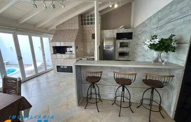 Imagem 14: Sobrado com 3 Dormitórios e 1 suite Master