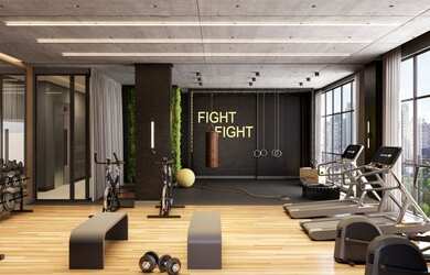 Imagem 12: Apto 02 Suítes em Morretes Itapema