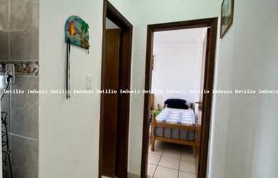 Imagem 11: Apartamento para Venda em Mongaguá, Aclimação, 1 dormitório, 1 banheiro