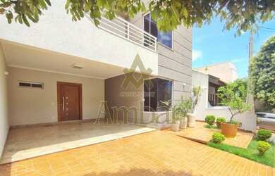 Imagem 5: Casa de Condomínio - Ribeirão Preto - Bonfim Paulista