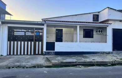 Imagem 4: Alugo Casa Grande Novo Aleixo