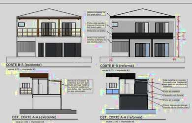 Imagem 2: Casa para alugar no bairro Recreio Maristela - Atibaia/SP