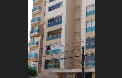 Imagem 1: Locação apartamento. Varanda, 81-0m² de Área, 2 Vagas na garageme2...