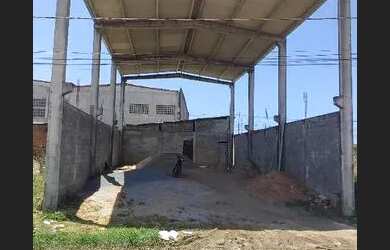 Imagem 8: GALPÃO PRÓXIMO A NOVA CARAJÁS NA MASSAGUEIRA 400 MIL