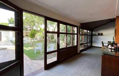 Imagem 15: Casa com 4 quartos à venda, 453 m² por R$ 3.480.000 - Barra da Tijuca...