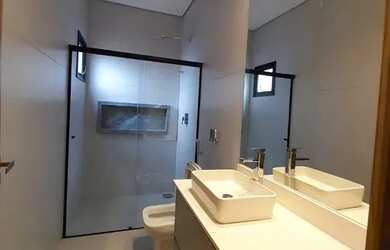 Imagem 6: Casa em Condomínio Residencial Maria Julia em São José do Rio Preto...