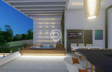 Imagem 8: Casa em Condomínio - / Residencial / Jardim Alto de Santa Cruz