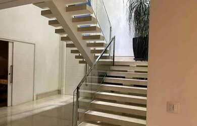 Imagem 4: Casa, 756 m² - venda por R$ 10.000.000,00 ou aluguel por R$ 46.750,00/mês...