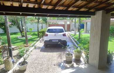 Imagem 2: Casa Cond. Arauá, Temporada, 4/4, Piscina, Praia Privativa!!!