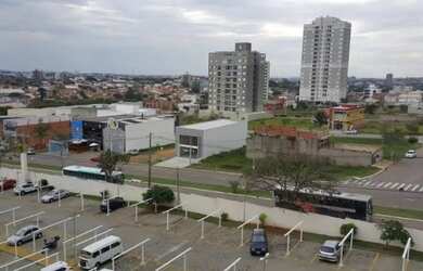 Imagem 2: Galpão para alugar, 230 m² por R$ 7.000,00 - Itu Novo Centro - Itu/SP