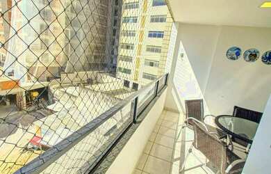 Imagem 8: Apartamento para venda tem 72 metros quadrados com 2 quartos em Praia...