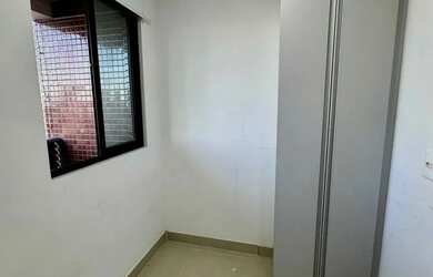 Imagem 13: APARTAMENTO PARA LOCAÇÃO EM BOA VIAGEM POSSUI 125 METROS ANDAR ALTO NASCENTE 4 QUARTOS LAZ