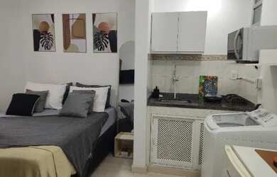 Imagem 6: Ideal p casal, Flamengo, Metrô 500m, internet rápida