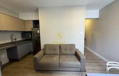 Imagem 5: Studio para locação anual no Centro - Florianópolis