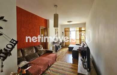 Imagem: O apartamento possui 3 Dormitórios, 3 Banheiros, 2 Vagas na