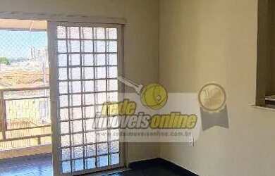 Imagem 5: Apartamento com 3 dormitórios, 74 m² - venda por R$ 179.000,00 ou aluguel...