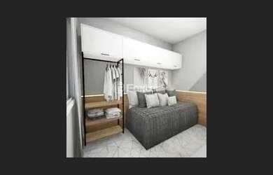 Imagem 12: Duplex para venda possui 100 metros quadrados com 3 quartos em Auxiliadora...