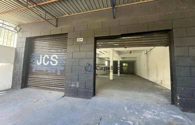 Imagem 2: Galpão para alugar, 230 m² por R$ 9.000,00/mês - Freguesia do Ó -...