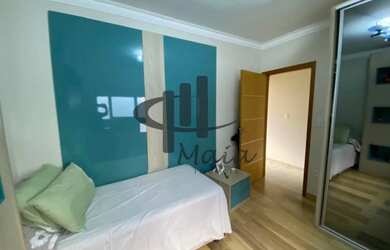 Imagem 11: Venda Sobrado Sao Caetano do Sul Osvaldo Cruz Ref 41830