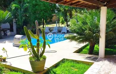 Imagem 15: CASA RESIDENCIAL em CAMAÇARI - BA, BUSCA VIDA ABRANTES