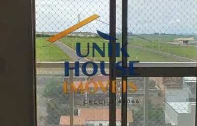 Imagem 6: Apartamento para alugar com 60m² Paulínia/SP