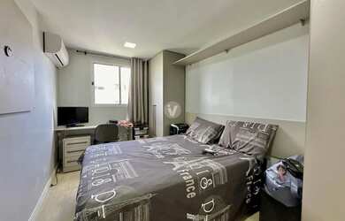 Imagem 11: Apartamento Mobiliado. Churrasqueira, Imóvel mobiliado, Ar-condicionadoe75m²...