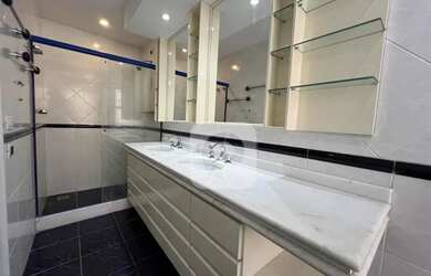 Imagem 15: Cobertura linear única de 352m² 5 quartos com direito ao uso de laje...