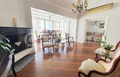 Imagem 2: Cobertura no bairro Jardim Lindóia para locação