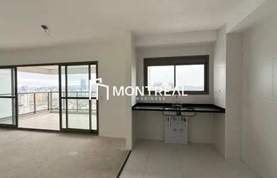 Imagem 10: APARTAMENTO À VENDA NO BROOKLIN, 3 SUÍTES, 2 VAGAS DE GARAGEM