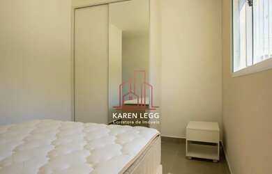 Imagem 11: Apartamento Mobiliado, 2 Quartos, Suíte e Área Externa Privativa para Locação