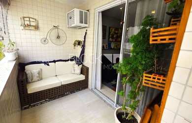 Imagem 4: Recreio dos Bandeirantes