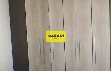 Imagem 9: Apartamento totalmente mobiliado com 2 quartos de 47 m² - Nova Petrópolis...