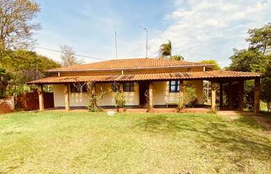 Imagem: A fazenda possui 484000m² de Área e está localizado em Santa