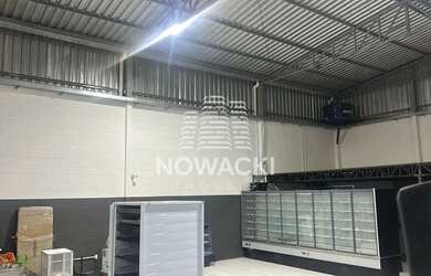 Imagem 7: GALPÃO COM 447m² PARA LOCAÇÃO EM ITAJAÍ